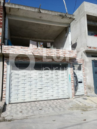 Imagem Casa com 3 Quartos à Venda, 150 m² em Jardim São Bernardino - Suzano Imagem Casa com 3 Quartos à Venda, 150 m² em Jardim São Bernardino - Suzano