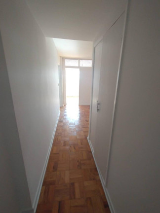 Imagem Apartamento com 1 Quarto à Venda, 38 m² em Santa Cecilia - São Paulo