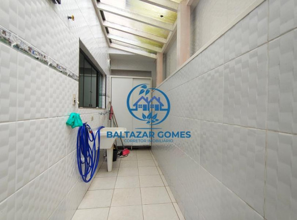 Imagem Casa com 4 Quartos à Venda, 250 m² em Centro - Suzano Imagem Casa com 4 Quartos à Venda, 250 m² em Centro - Suzano