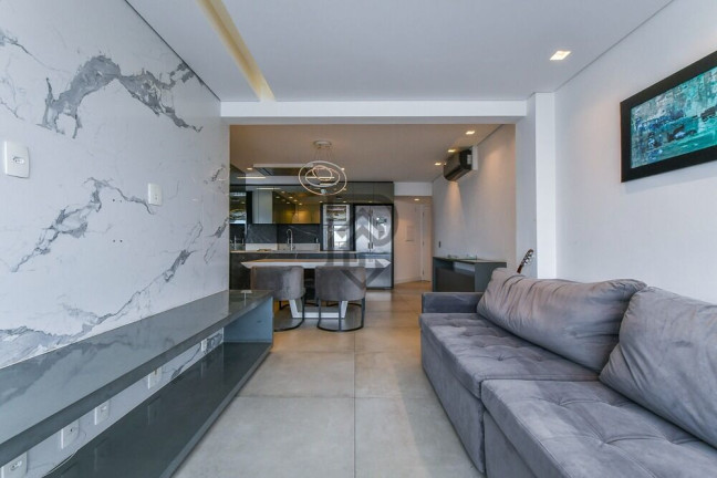Imagem Apartamento com 1 Quarto à Venda, 80 m² em Vila Nova Conceição - São Paulo Imagem Apartamento com 1 Quarto à Venda, 80 m² em Vila Nova Conceição - São Paulo