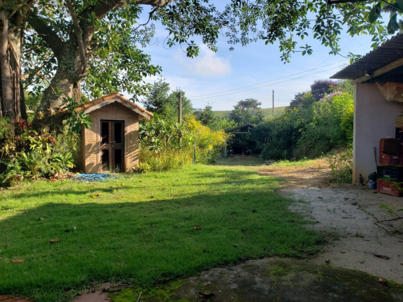 Imagem Chácara com 3 Quartos à Venda, 300 m² em Vila Amelia - Paraibuna Imagem Chácara com 3 Quartos à Venda, 300 m² em Vila Amelia - Paraibuna
