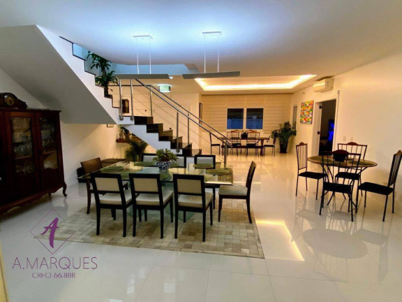 Imagem Casa com 6 Quartos à Venda, 824 m² em Barra Da Tijuca - Rio De Janeiro Imagem Casa com 6 Quartos à Venda, 824 m² em Barra Da Tijuca - Rio De Janeiro