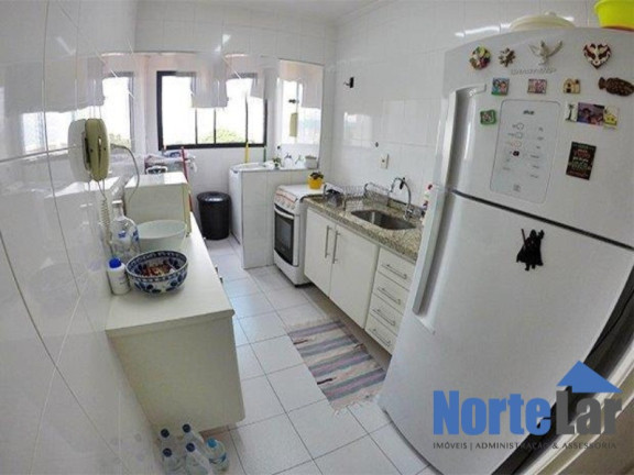 Imagem Apartamento com 2 Quartos à Venda, 57 m² em Vila Bruna - São Paulo Imagem Apartamento com 2 Quartos à Venda, 57 m² em Vila Bruna - São Paulo