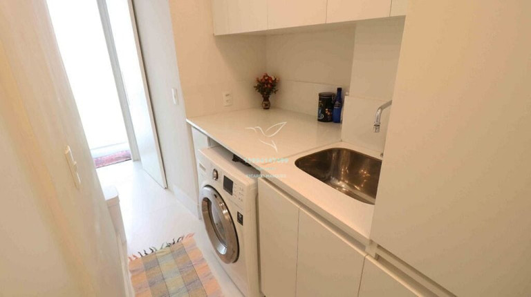 Imagem Cobertura com 1 Quarto à Venda, 158 m² em Pinheiros - São Paulo