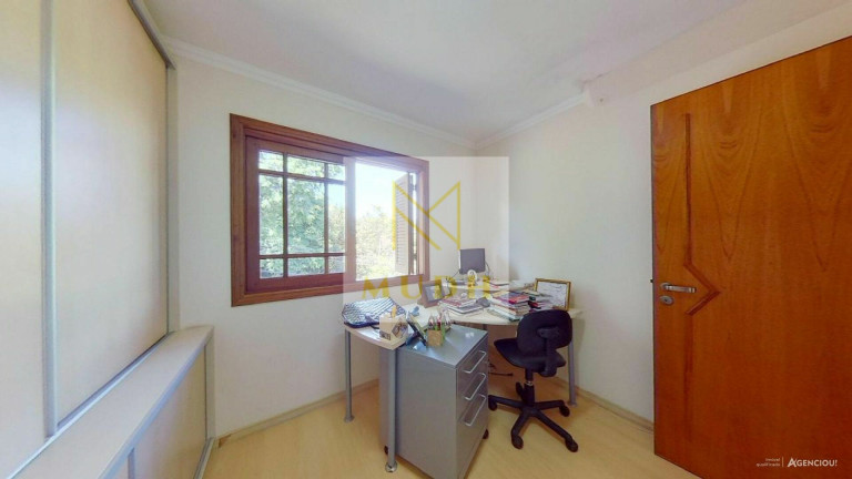 Imagem Casa com 3 Quartos à Venda, 214 m² em Tristeza - Porto Alegre Imagem Casa com 3 Quartos à Venda, 214 m² em Tristeza - Porto Alegre