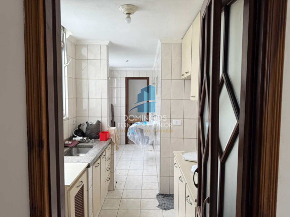 Apartamento com 2 Quartos à Venda, 65 m² em Itaquera - São Paulo