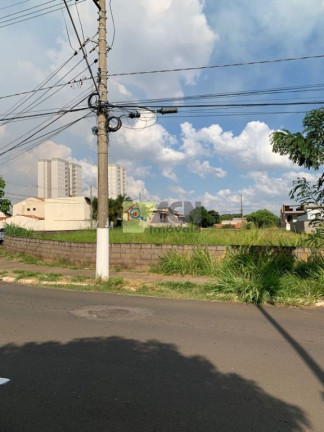 Imagem Terreno à Venda, 1.012 m² em Parque Gabriel - Hortolândia