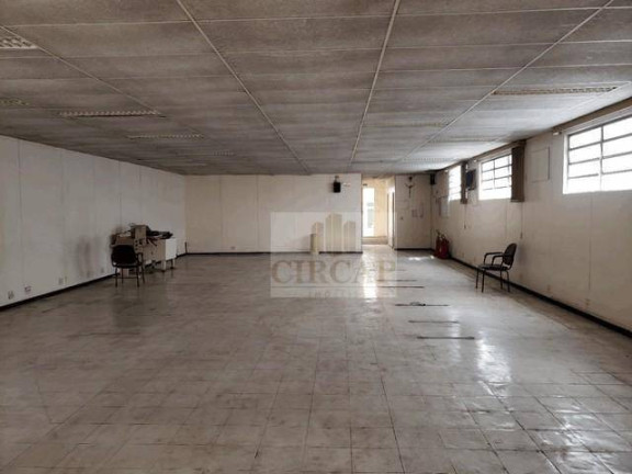 Imagem Edifício Residencial para Alugar, 5.200 m² em Barra Funda - São Paulo