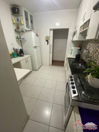 Imagem Apartamento com 3 Quartos à Venda, 88 m² em Jardim Califórnia - Jacareí