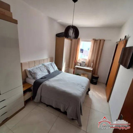 Imagem Casa com 3 Quartos à Venda, 103 m² em Residencial Parque Dos Sinos - Jacareí