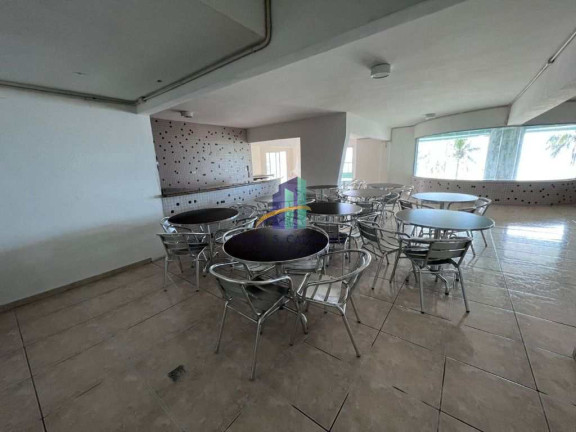Imagem Apartamento com 3 Quartos à Venda, 189 m² em Canto Do Forte - Praia Grande