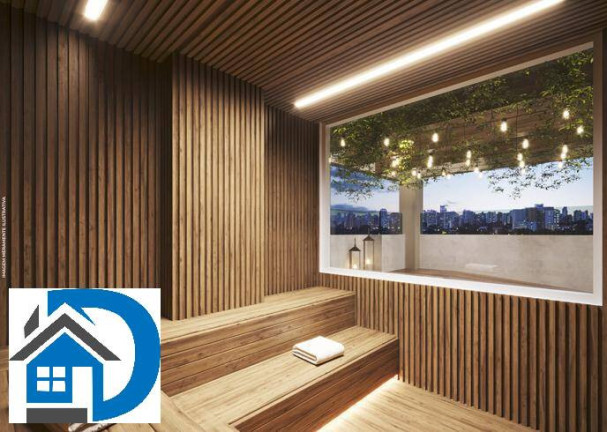 Imagem Apartamento com 2 Quartos à Venda, 51 m² em Vila Hortência - Sorocaba Imagem Apartamento com 2 Quartos à Venda, 51 m² em Vila Hortência - Sorocaba