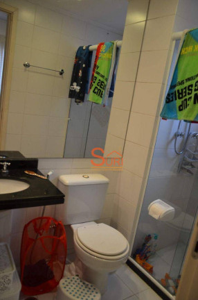 Imagem Apartamento com 2 Quartos à Venda, 100 m² em Campestre - Santo André