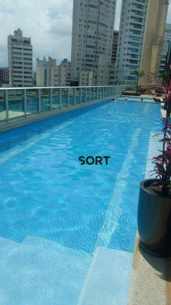 Imagem Apartamento com 3 Quartos à Venda, 139 m² em Centro - Balneário Camboriú