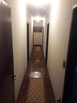 Casa com 4 Quartos para Alugar,  em Jardim America - Bauru