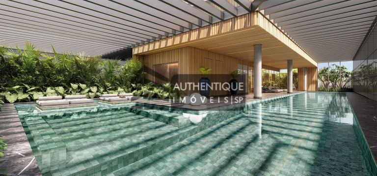 Imagem Apartamento com 4 Quartos à Venda, 355 m² em Itaim Bibi - São Paulo Imagem Apartamento com 4 Quartos à Venda, 355 m² em Itaim Bibi - São Paulo