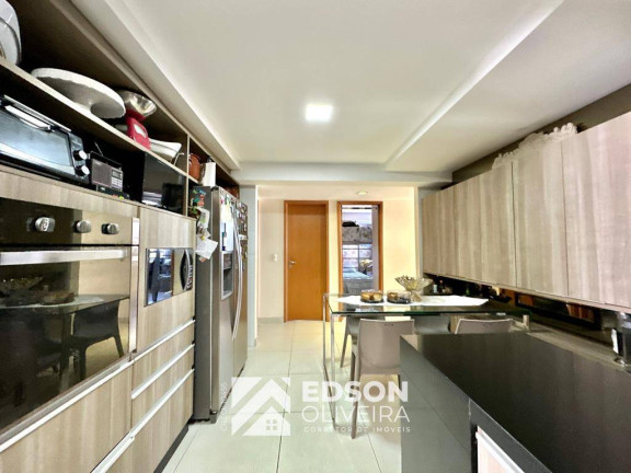 Imagem Apartamento com 4 Quartos à Venda, 162 m² em Altiplano Cabo Branco - João Pessoa
