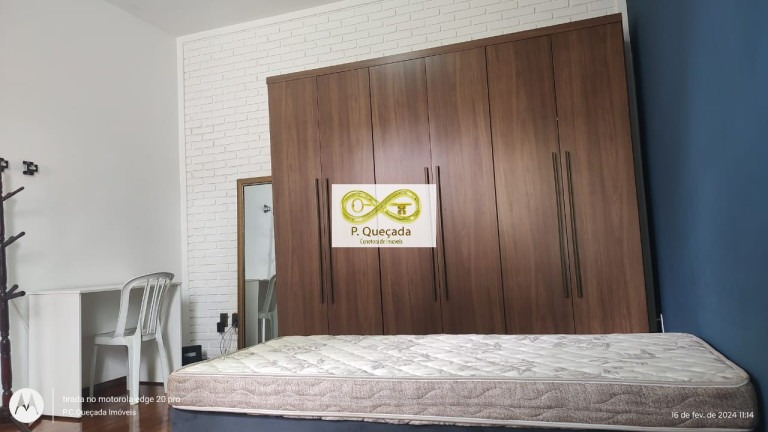 Imagem Imóvel com 1 Quarto para Alugar, 20 m² em Cidade Universitária - Campinas Imagem Imóvel com 1 Quarto para Alugar, 20 m² em Cidade Universitária - Campinas
