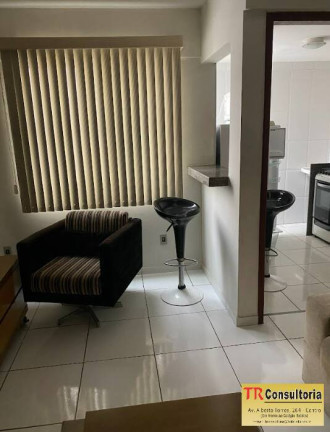 Imagem Apartamento com 1 Quarto à Venda, 50 m² em Parque São Caetano - Campos Dos Goytacazes Imagem Apartamento com 1 Quarto à Venda, 50 m² em Parque São Caetano - Campos Dos Goytacazes