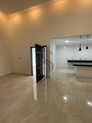 Imagem Casa com 3 Quartos à Venda, 200 m² em Jardim Novo Horizonte - Sorocaba