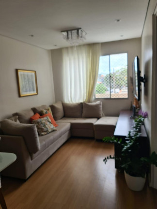 Imóvel com 2 Quartos à Venda, 53 m² em Assunção - São Bernardo Do Campo