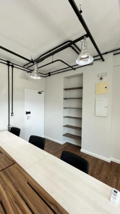 Imagem Sala Comercial para Alugar, 20 m² em Centro - Santo André