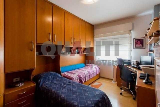 Imagem Apartamento com 2 Quartos à Venda, 70 m² em Vila Nova Conceição - São Paulo