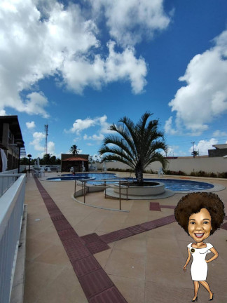 Imagem Apartamento com 2 Quartos à Venda, 58 m² em Centro - Barra Dos Coqueiros