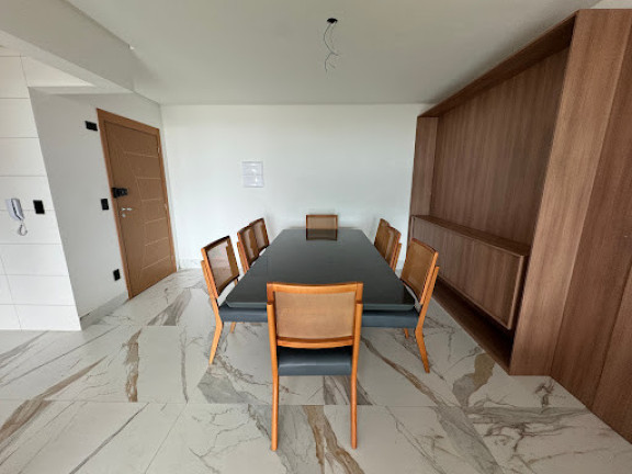 Imagem Apartamento com 3 Quartos à Venda, 126 m² em Aviação - Praia Grande Imagem Apartamento com 3 Quartos à Venda, 126 m² em Aviação - Praia Grande
