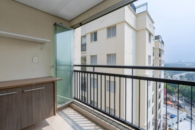 Imagem Apartamento com 3 Quartos à Venda, 64 m² em Vila Leopoldina - São Paulo Imagem Apartamento com 3 Quartos à Venda, 64 m² em Vila Leopoldina - São Paulo