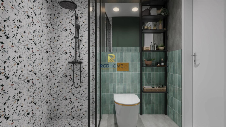 Imagem Apartamento com 2 Quartos à Venda, 65 m² em água Verde - Curitiba