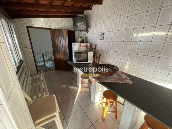 Imagem Sobrado com 3 Quartos à Venda, 294 m² em Osvaldo Cruz - São Caetano Do Sul Imagem Sobrado com 3 Quartos à Venda, 294 m² em Osvaldo Cruz - São Caetano Do Sul