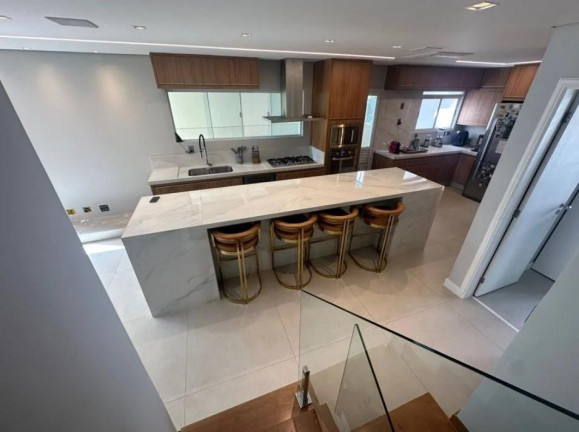 Imagem Casa com 4 Quartos à Venda, 360 m² em Jardim Panorama - São Paulo Imagem Casa com 4 Quartos à Venda, 360 m² em Jardim Panorama - São Paulo