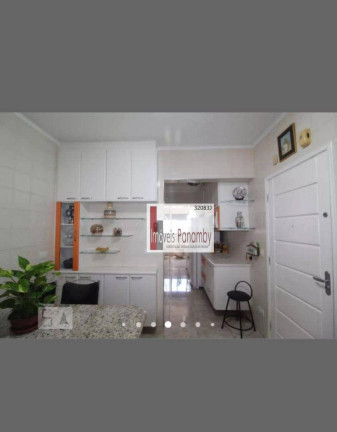 Imagem Apartamento com 3 Quartos à Venda, 131 m² em Santa Paula - São Caetano Do Sul