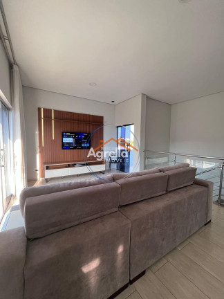 Imagem Casa com 4 Quartos à Venda, 300 m² em Parque Residencial Cambuí - Mogi Guaçu Imagem Casa com 4 Quartos à Venda, 300 m² em Parque Residencial Cambuí - Mogi Guaçu