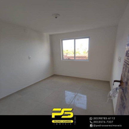 Imagem Apartamento com 2 Quartos à Venda, 54 m² em Tambauzinho - João Pessoa Imagem Apartamento com 2 Quartos à Venda, 54 m² em Tambauzinho - João Pessoa