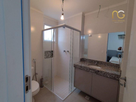 Imagem Apartamento com 2 Quartos à Venda, 91 m² em Aviação - Praia Grande