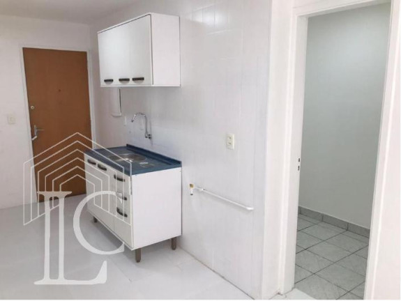 Imagem Apartamento com 3 Quartos para Alugar, 90 m² em Itaim Bibi - São Paulo Imagem Apartamento com 3 Quartos para Alugar, 90 m² em Itaim Bibi - São Paulo