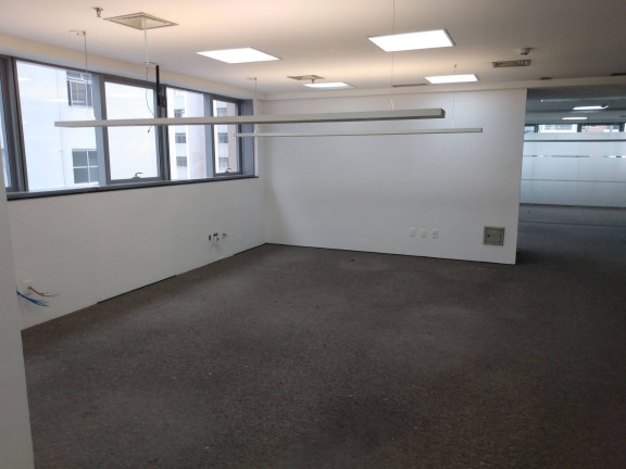Imagem Sala Comercial à Venda, 400 m² em Santa Cecília - São Paulo Imagem Sala Comercial à Venda, 400 m² em Santa Cecília - São Paulo