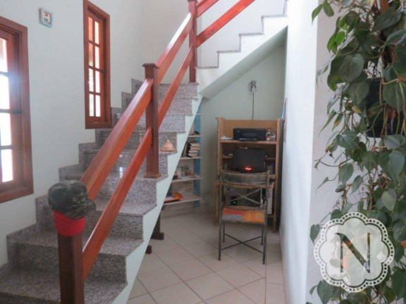 Imagem Casa com 3 Quartos à Venda, 232 m² em Cibratel Ii - Itanhaém