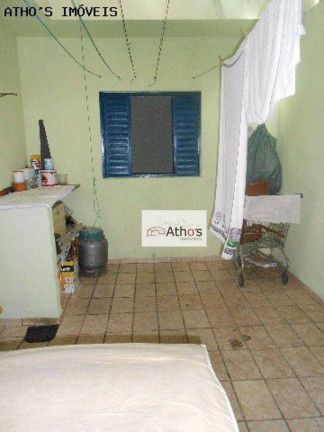 Imagem Casa com 2 Quartos à Venda, 100 m² em Parque Das Nações - Indaiatuba Imagem Casa com 2 Quartos à Venda, 100 m² em Parque Das Nações - Indaiatuba