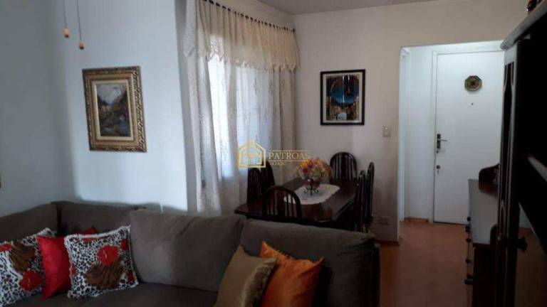 Imagem Apartamento com 2 Quartos à Venda, 70 m² em Jardim Do Mar - São Bernardo Do Campo Imagem Apartamento com 2 Quartos à Venda, 70 m² em Jardim Do Mar - São Bernardo Do Campo