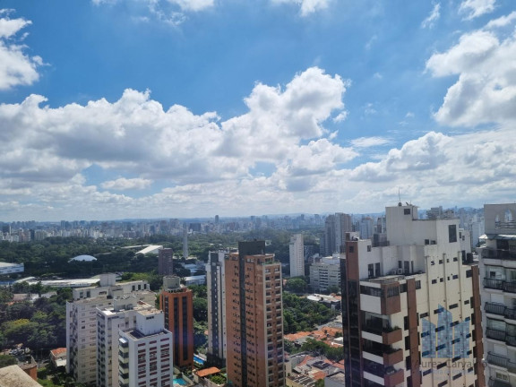 Imagem Apartamento com 2 Quartos à Venda, 100 m² em Vila Mariana - São Paulo