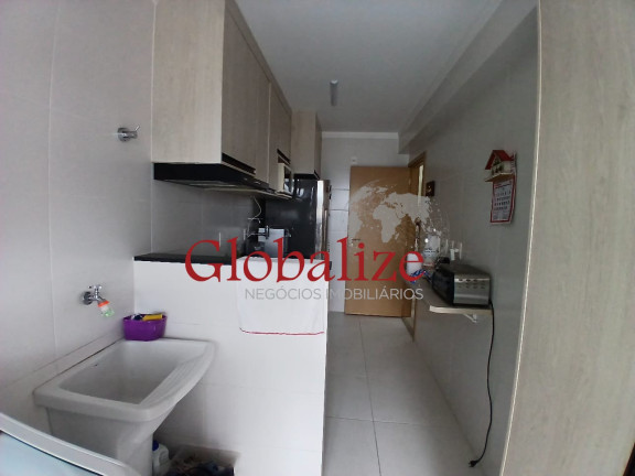 Imagem Imóvel com 2 Quartos à Venda, 72 m² em Boqueirão - Santos Imagem Imóvel com 2 Quartos à Venda, 72 m² em Boqueirão - Santos