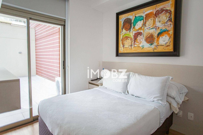 Imagem Imóvel com 1 Quarto à Venda, 88 m² em Pinheiros - São Paulo Imagem Imóvel com 1 Quarto à Venda, 88 m² em Pinheiros - São Paulo