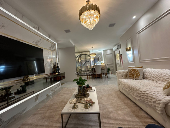 Imagem Apartamento com 3 Quartos à Venda, 105 m² em Noroeste - Brasília