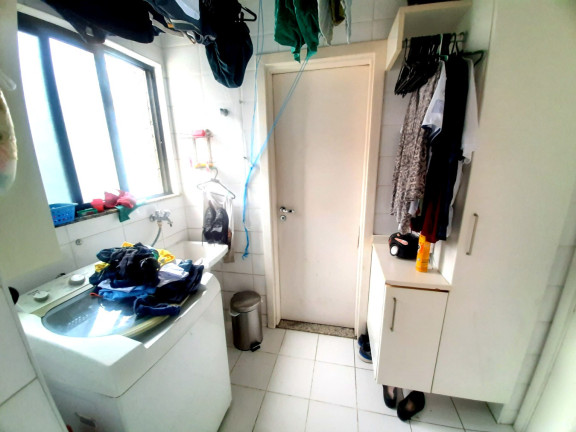 Imagem Apartamento com 3 Quartos à Venda, 120 m² em Graça - Salvador Imagem Apartamento com 3 Quartos à Venda, 120 m² em Graça - Salvador