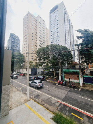 Imagem Imóvel Comercial para Alugar, 99 m² em Moema - São Paulo Imagem Imóvel Comercial para Alugar, 99 m² em Moema - São Paulo