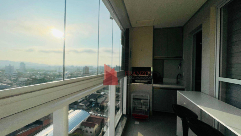 Imagem Apartamento com 3 Quartos à Venda, 74 m² em São João - Itajaí Imagem Apartamento com 3 Quartos à Venda, 74 m² em São João - Itajaí