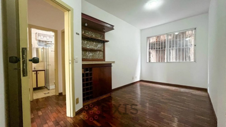 Imagem Apartamento com 3 Quartos à Venda, 80 m² em Coração De Jesus - Belo Horizonte